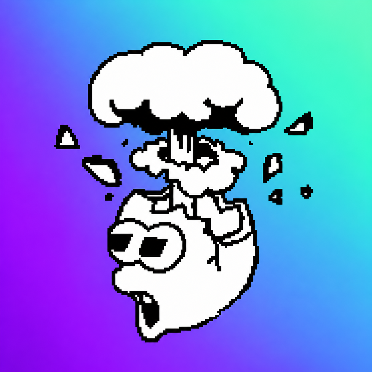FOMBO character